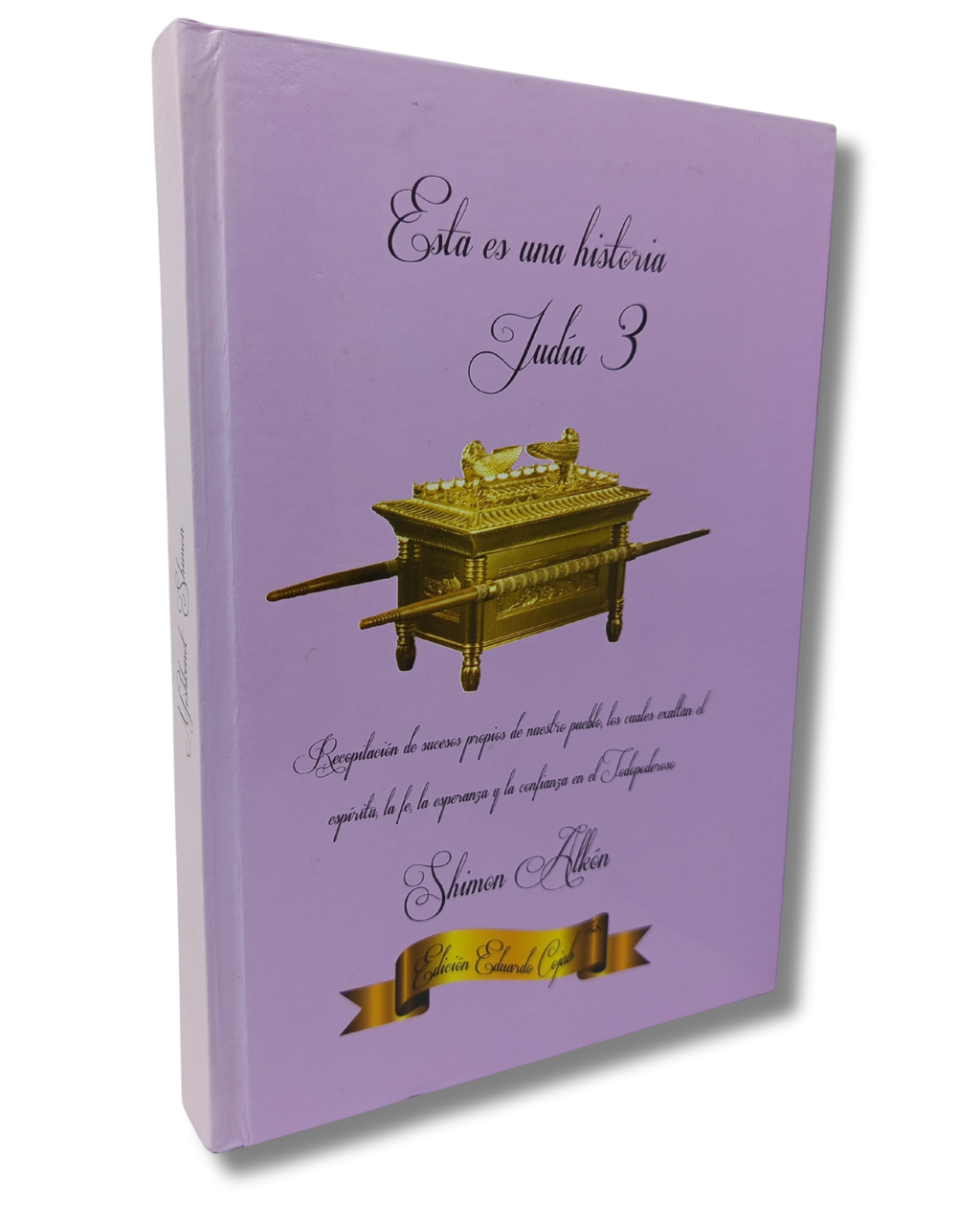 Mishkenot Shimon Esta es una Historia Judia 3
