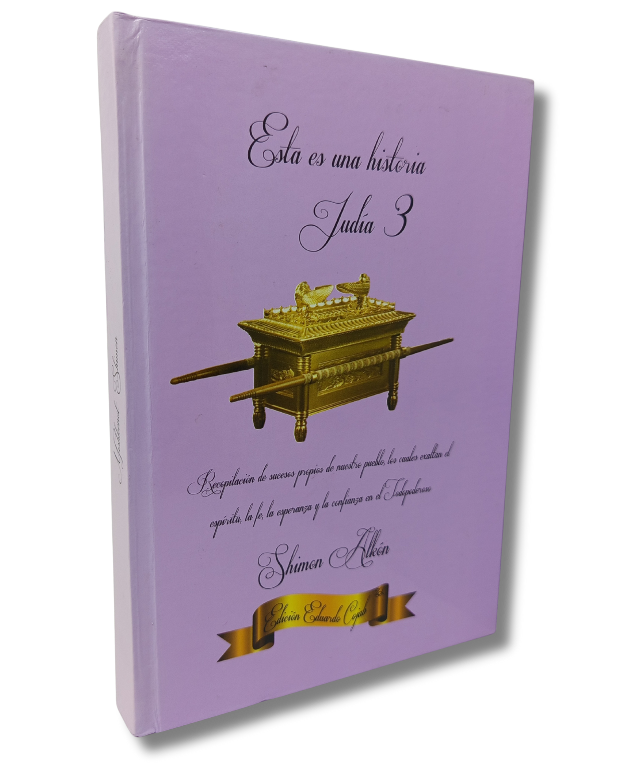 Mishkenot Shimon Esta es una Historia Judia 3