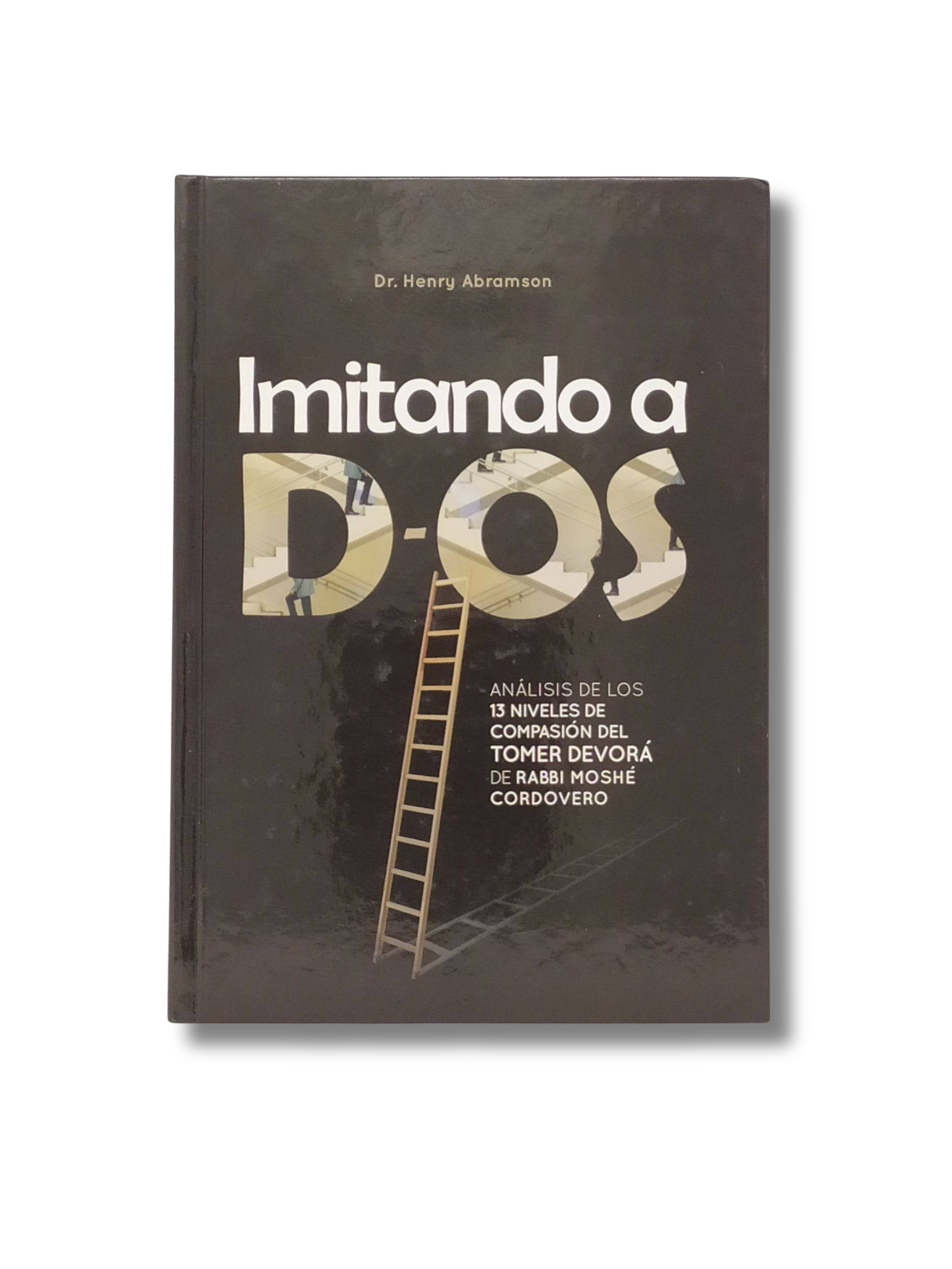 Imitando a D--S