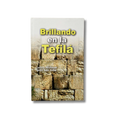 Brillando en la tefila