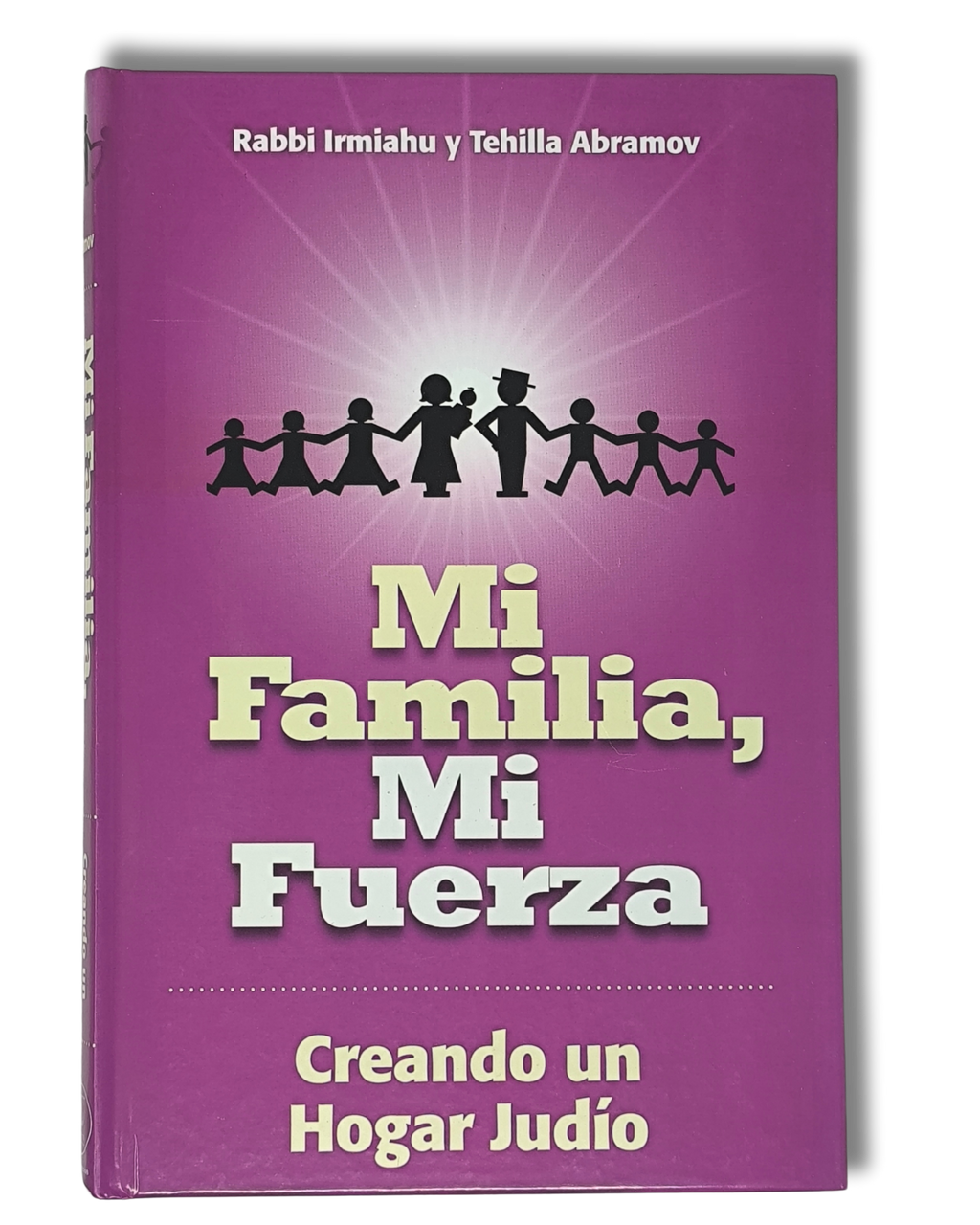 Mi familia mi fuerza