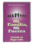 Mi familia mi fuerza