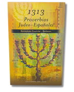 1313 Proverbios judeo-españoles