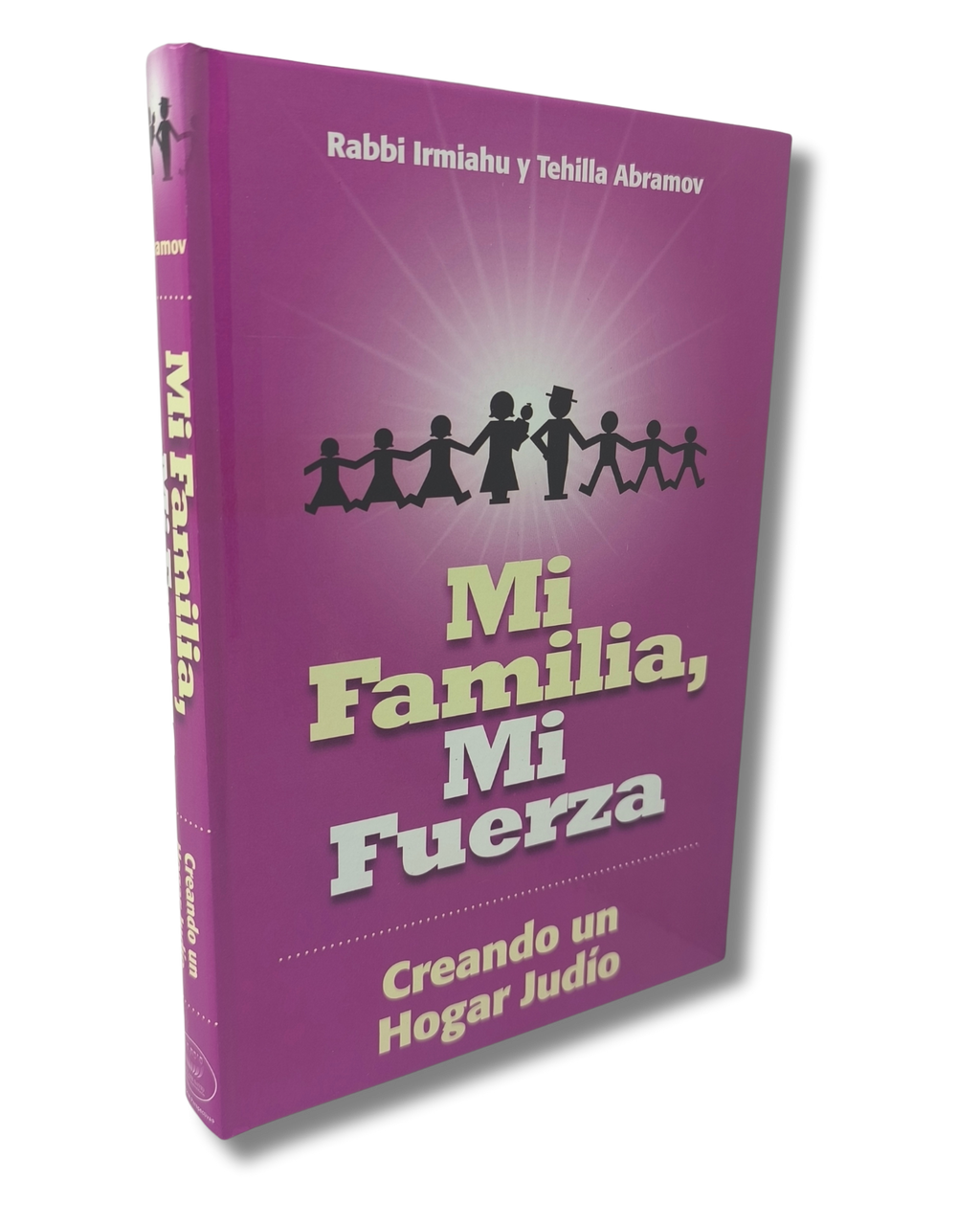 Mi familia mi fuerza
