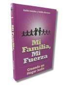 Mi familia mi fuerza
