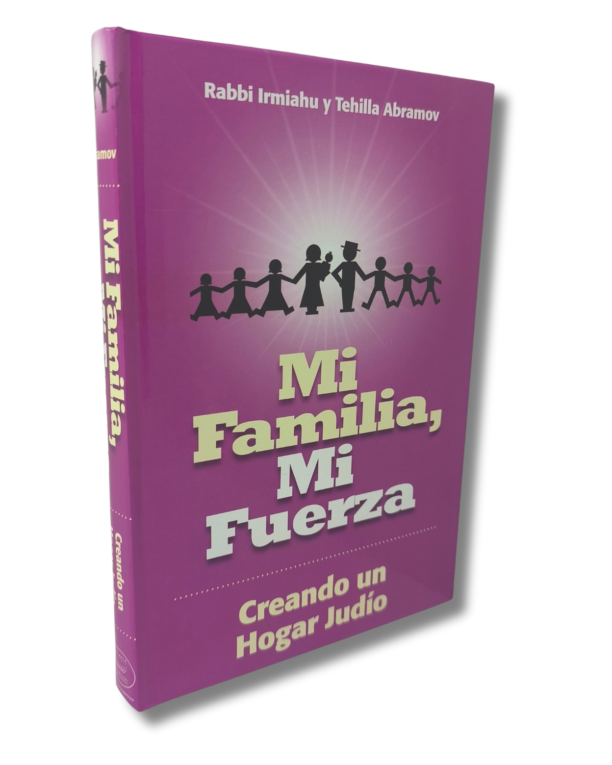 Mi familia mi fuerza