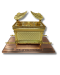 Arca de la alianza grande Tiferet Yerushalaim 20cm 12276