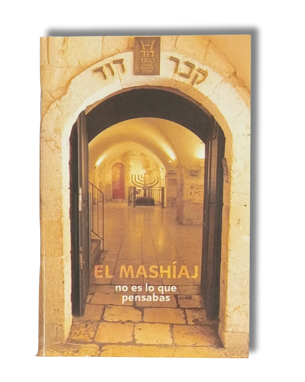 Las joyitas, El mashiaj