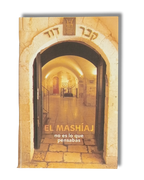 Las joyitas, El mashiaj