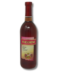 Vino tinto dulce Kedem Cream Rose 9%, 750ml