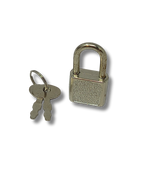 Kupa cuadrada de Tzedaká – 15 cm, 49963