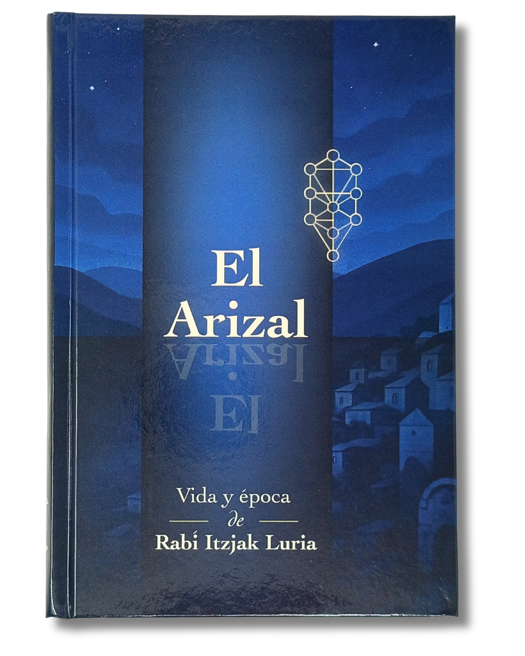 El Arizal (vida y epoca de rab Itzjak Luria), 12346