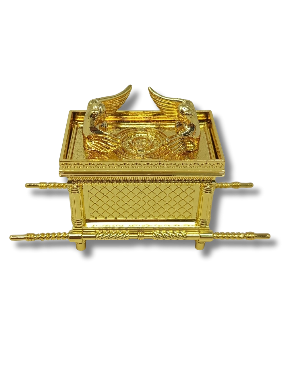 Ark of the Covenant Mini Tiferet Yerushalaim 11998
