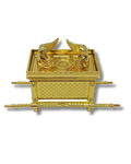 Arca de la alianza Chica 6cm Tiferet Yerushalaim 11998