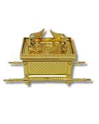 Ark of the Covenant Mini Tiferet Yerushalaim 11998