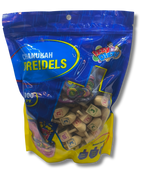 sebibon mediano de madera 100 pzs, 25235