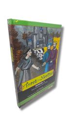 Torati Neviim 12 (Tora ilustrada para niños Shmuel 2)