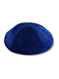 Kipa pana azul oscuro 16cm 16184