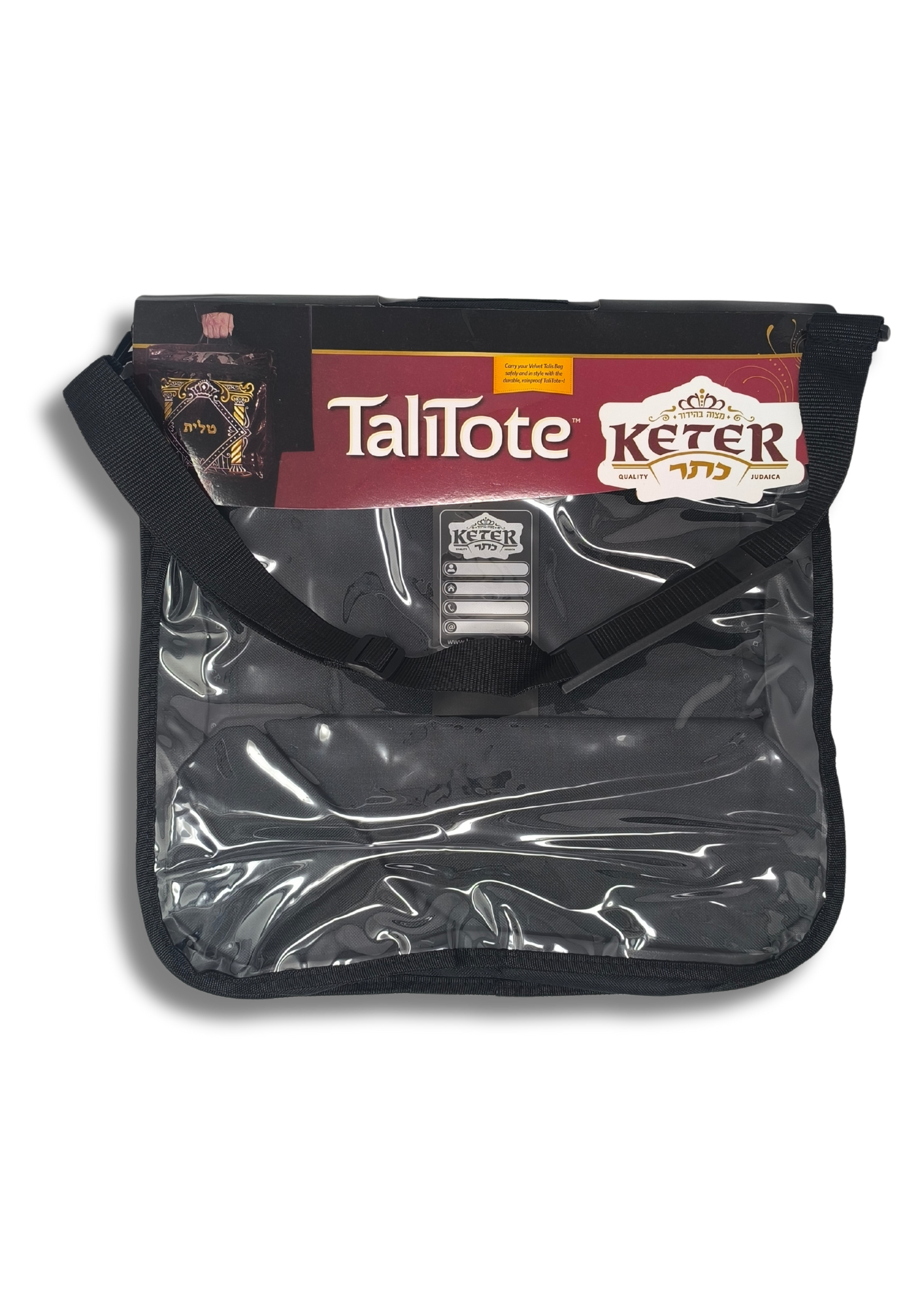 Talitote coracha keter