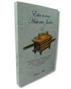 Mishkenot Shimon Esta es una Historia Judia 5