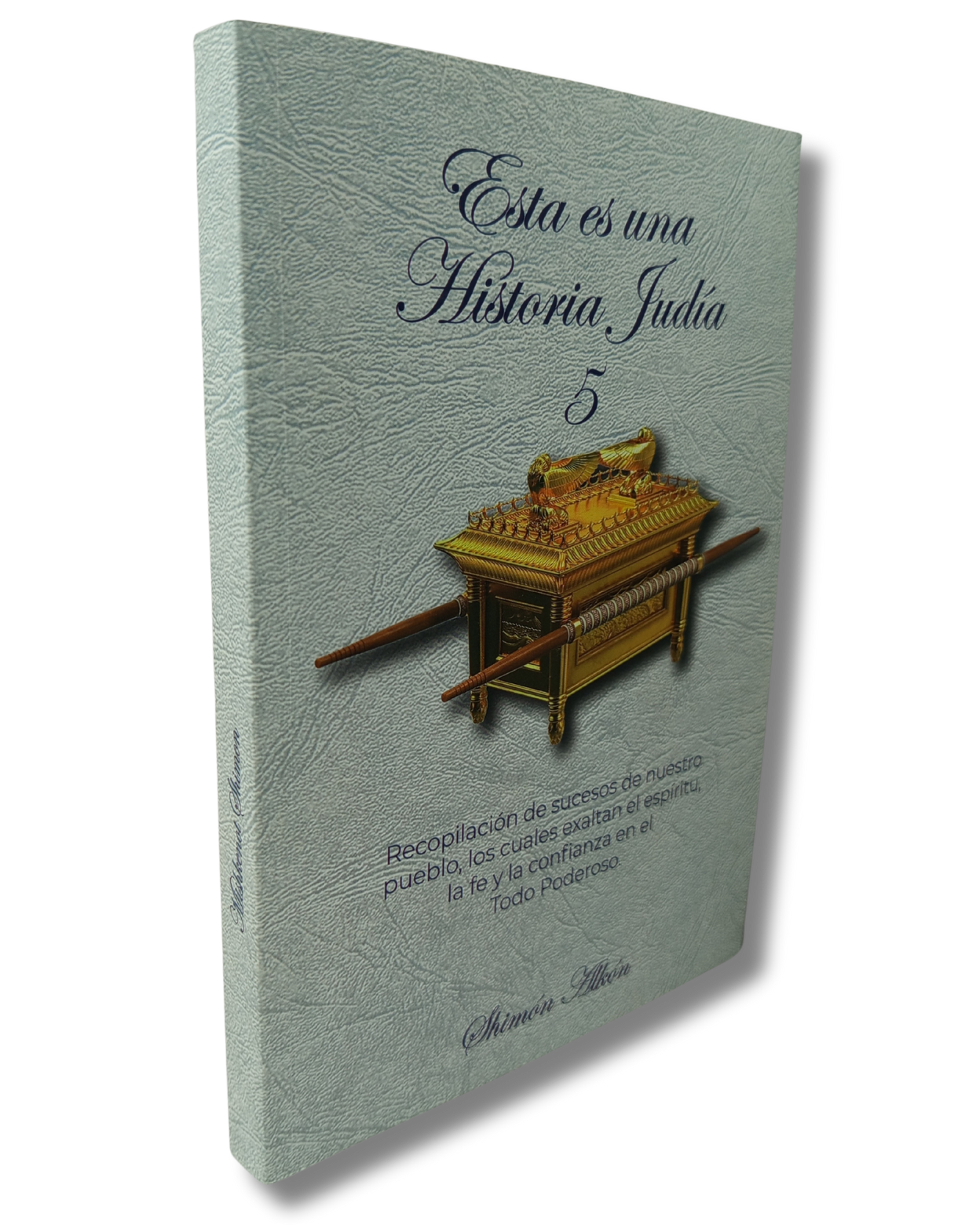 Mishkenot Shimon Esta es una Historia Judia 5