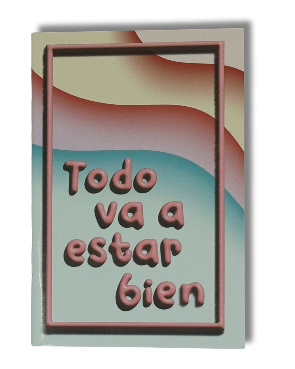 Las joyitas, Todo va a estar bien