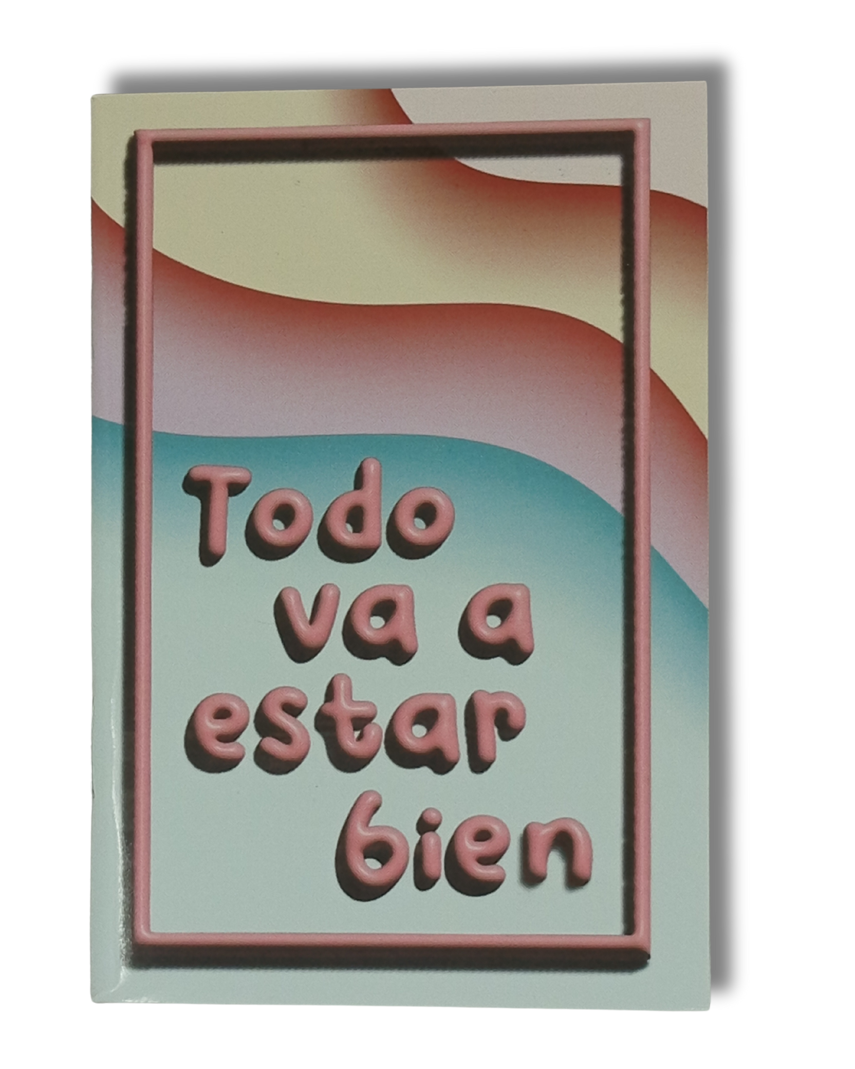 Las joyitas, Todo va a estar bien