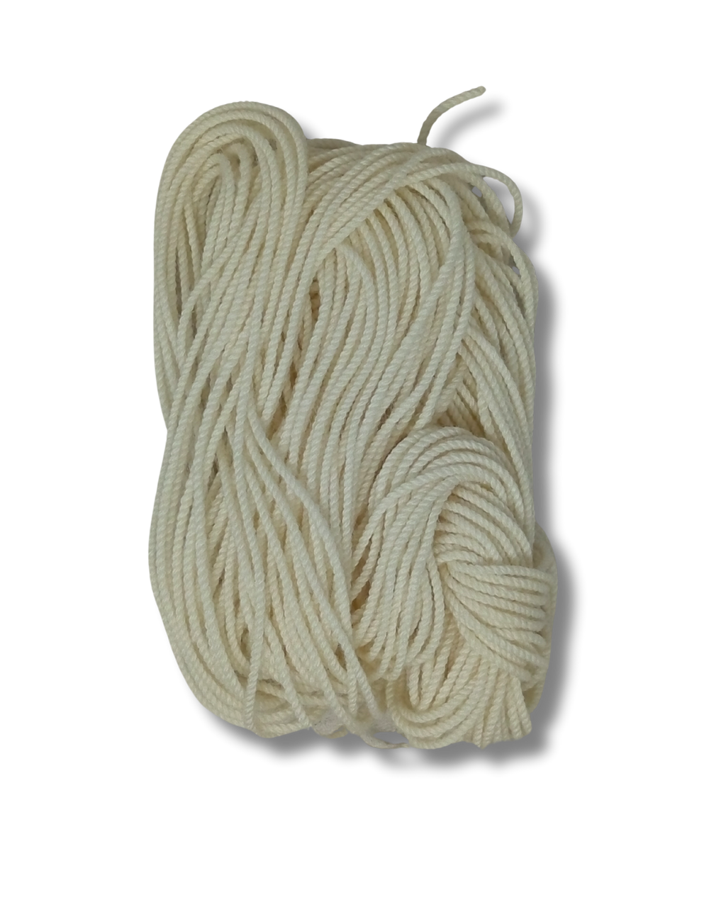 Hilo Tzitzit Avodat Yad Grueso Avah marca Jajam