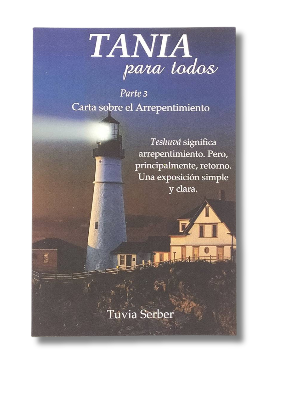 Tania Para Todos Parte 3
