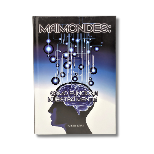 Maimonides Rambam Como Funciona Nuestra Mente