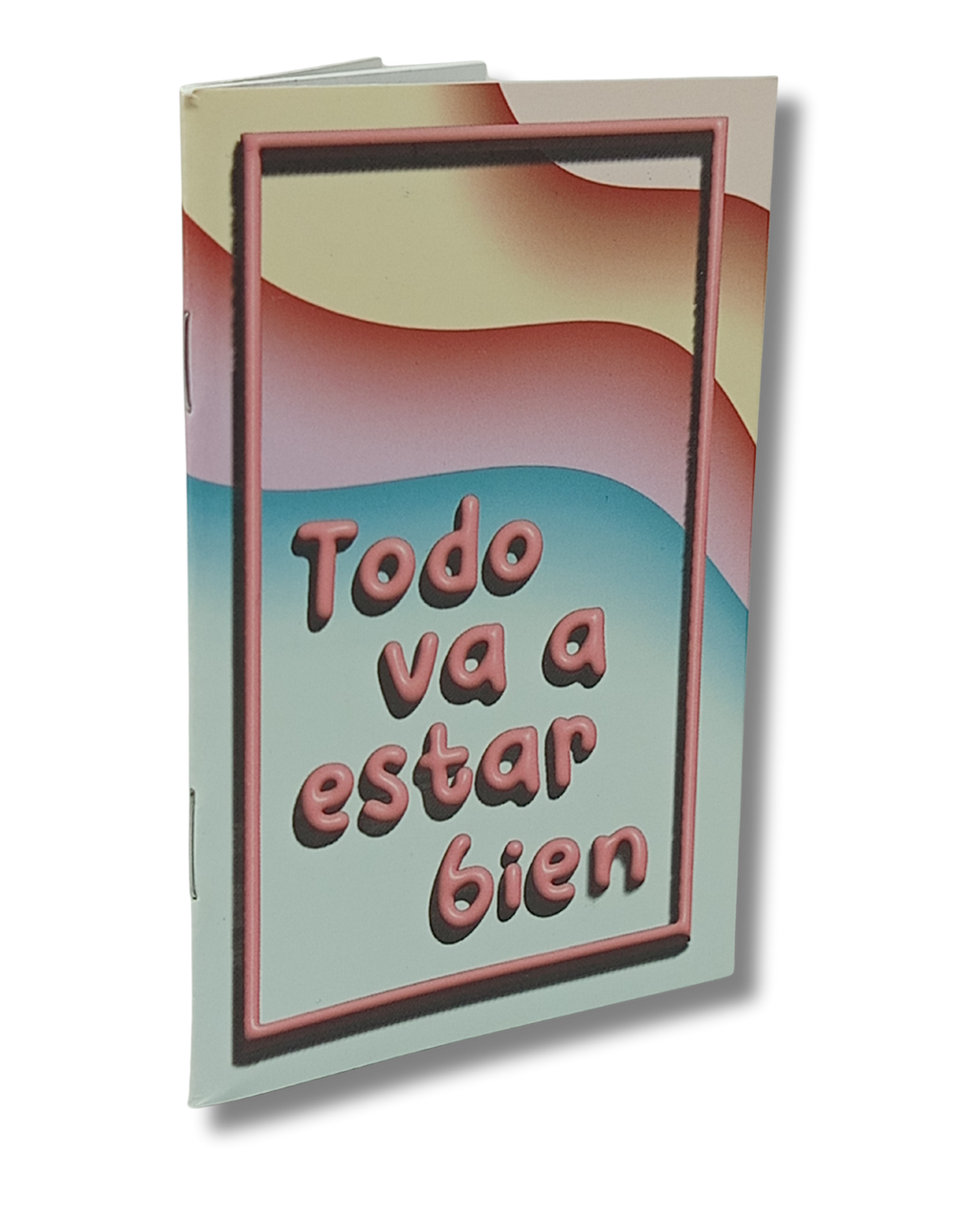 Las joyitas, Todo va a estar bien