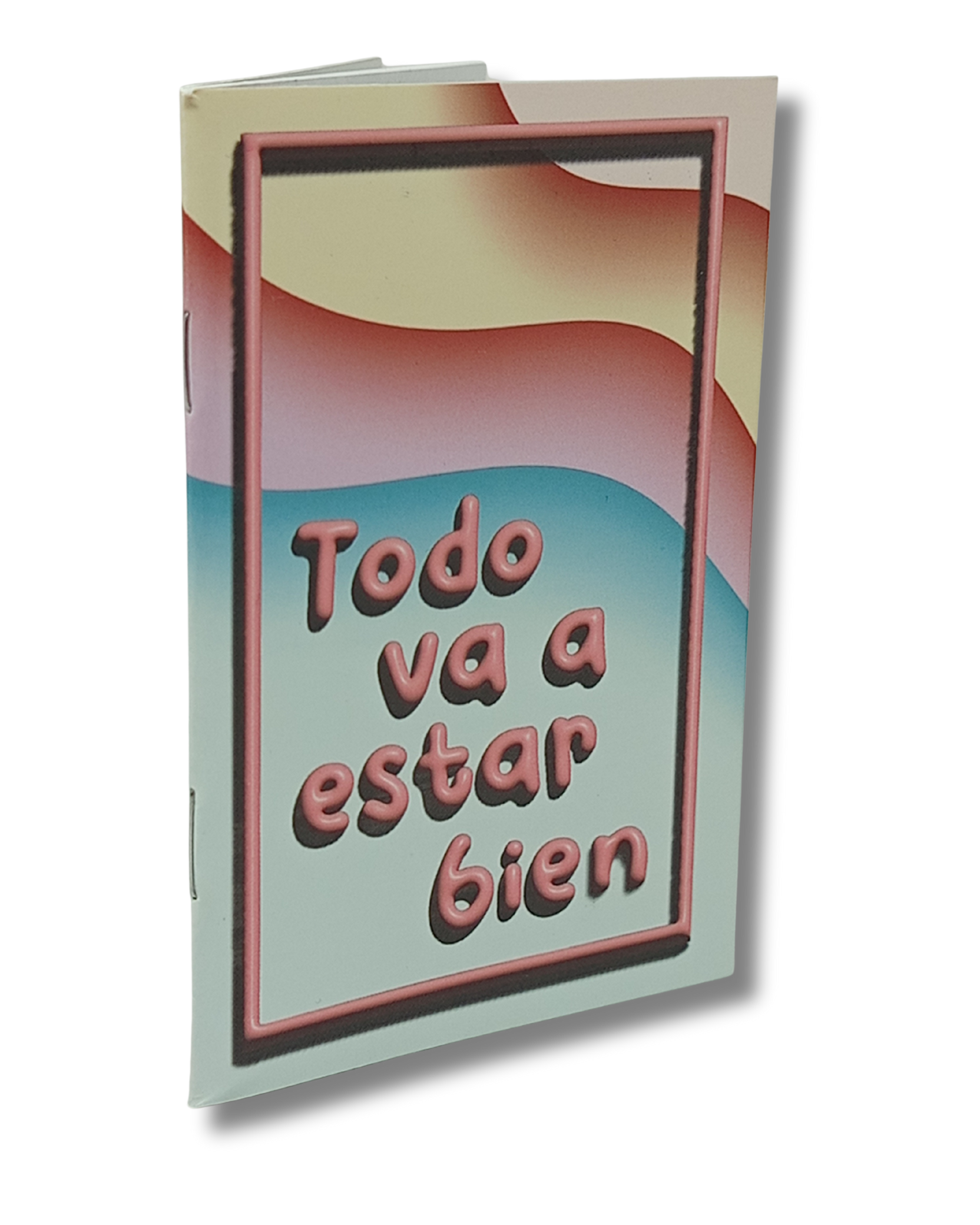 Las joyitas, Todo va a estar bien