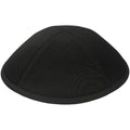 Kipa ARTMAN de tela de 22 cm - Negro - 18321