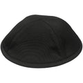 Kipa ARTMAN de tela Talla 6 - Negro - 18331