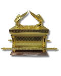 Arca de la alianza extra grande con base 35cm Tiferet Yerushalaim 12277
