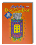 Aleph Bet Dot-To-Dot (00607)