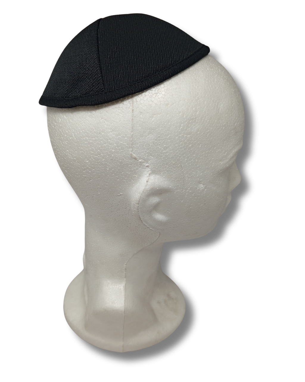 Kipá de Tela Elegante 19 cm, 12977