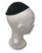 Kipá de Tela Elegante 19 cm, 12977