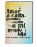 Las joyitas, amar a cada persona