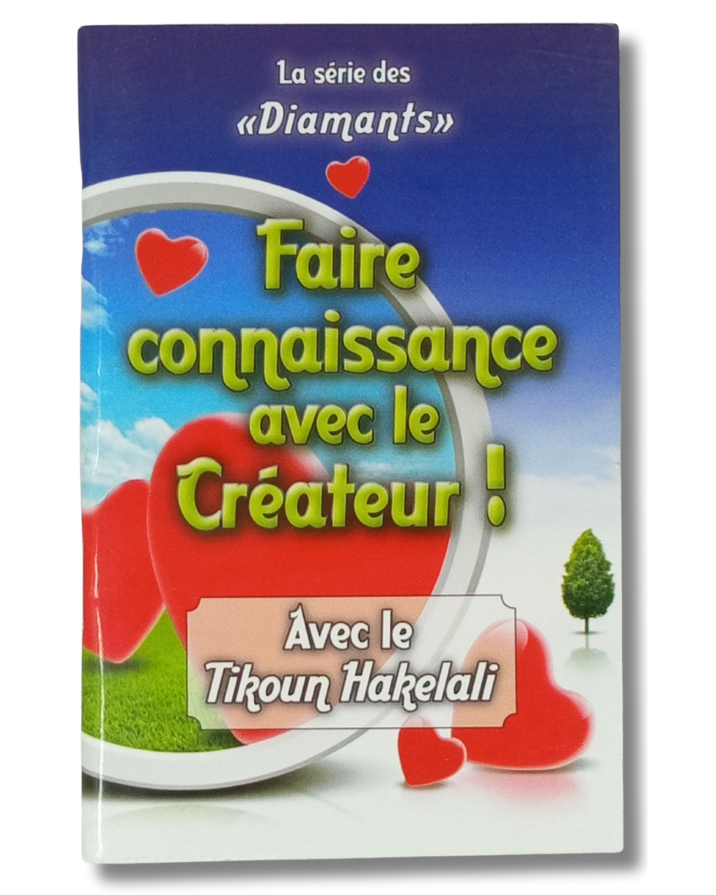 Las Joyitas, Besos Al Creador Del Mundo (También en idioma frances)
