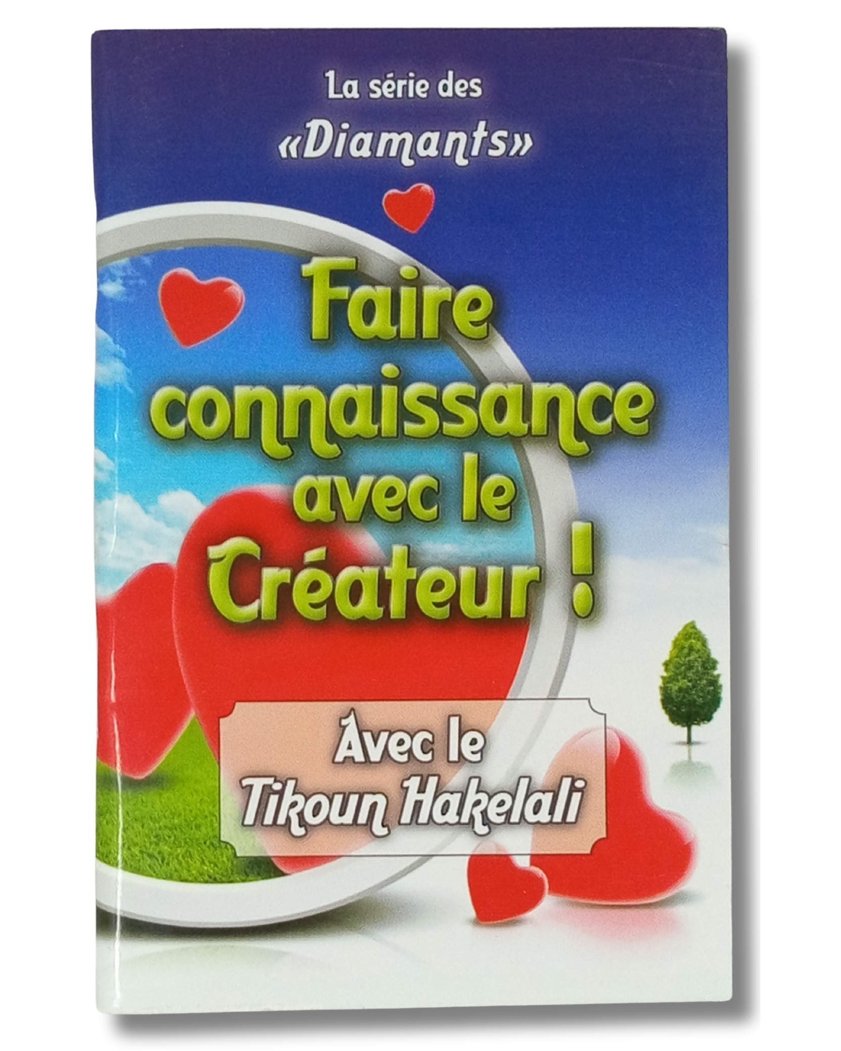 Las Joyitas, Besos Al Creador Del Mundo (También en idioma frances)