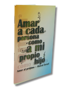 Las joyitas, amar a cada persona