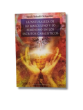 La Naturaleza De Lo Masculino Y Lo Femenino En Los Escritos Cabalisticos
