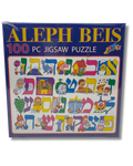 ALEPH BEIS 100 pc