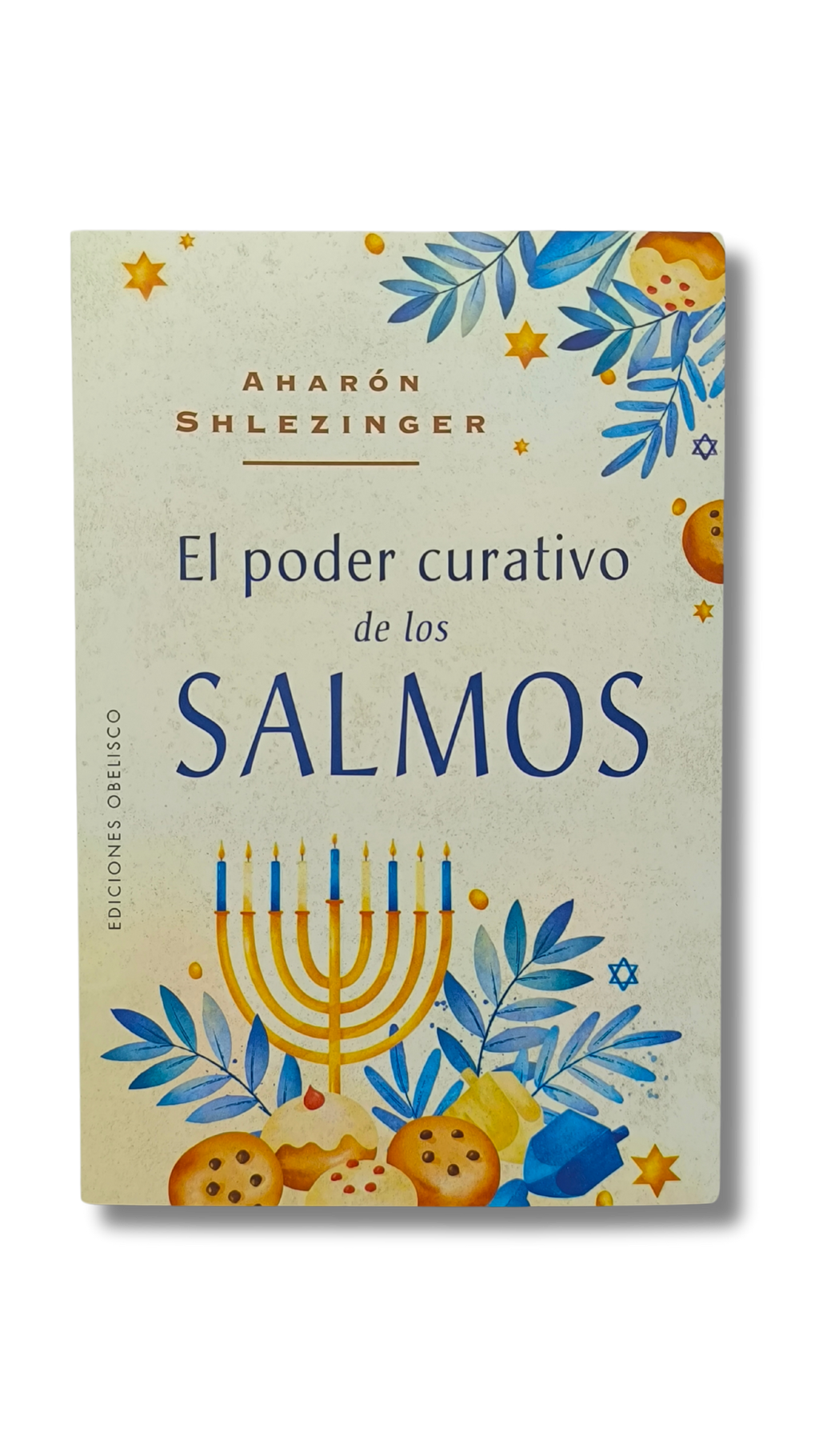 El Poder curativo de los Salmos