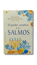 El Poder curativo de los Salmos
