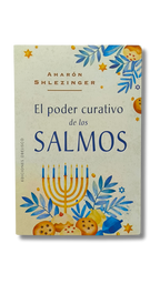 El Poder curativo de los Salmos