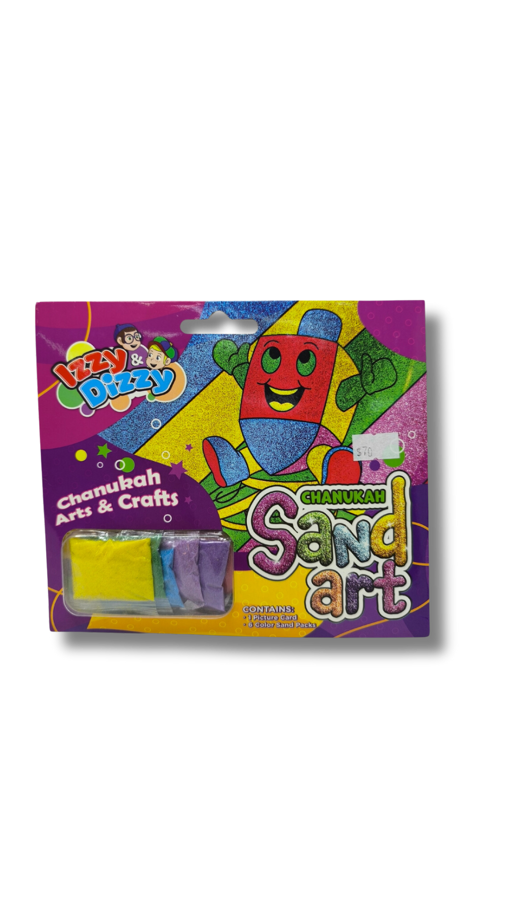 Sand Art 78031