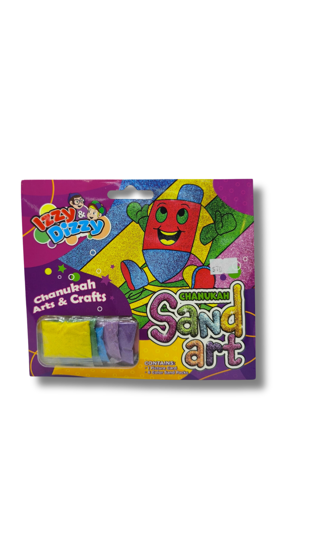 Sand Art 78031