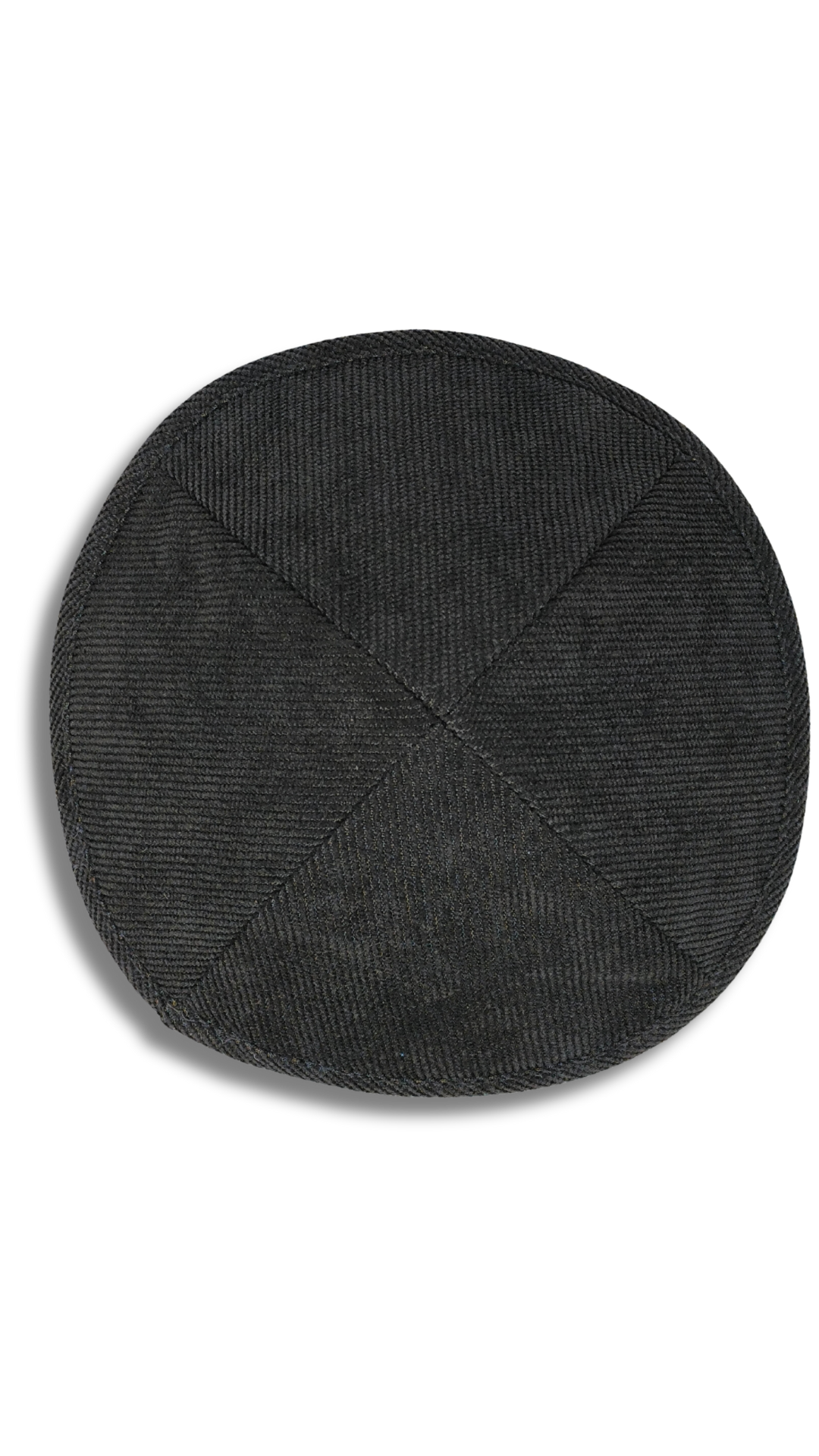 Kipa pana Negra 10639